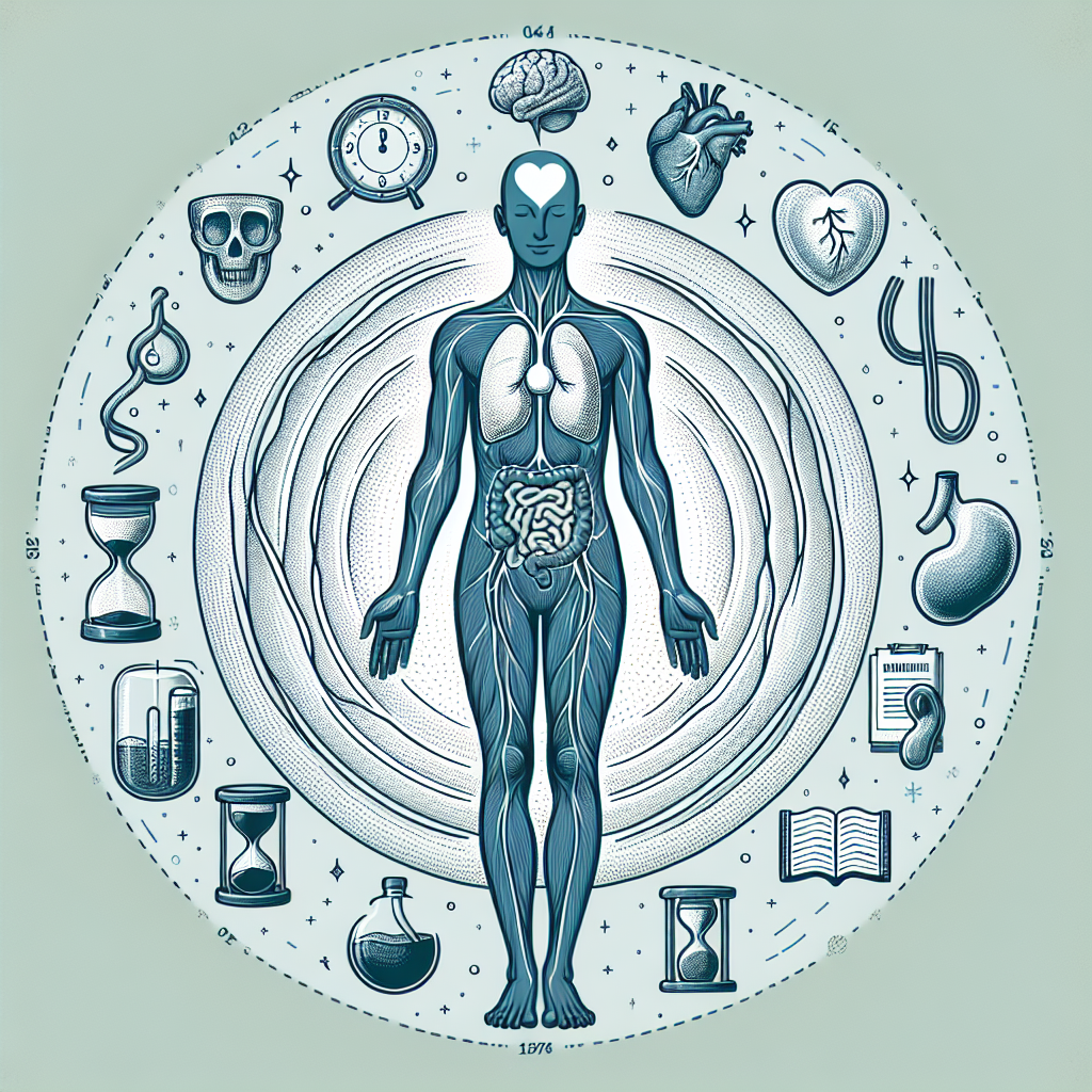 Cara Efektif Menjaga Kesehatan Tubuh dan Organ Reproduksi Selama Masa