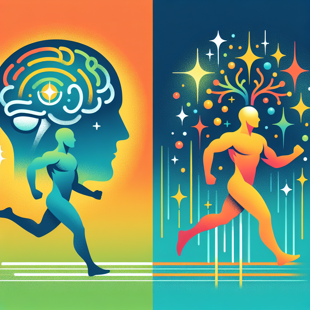 Manfaat Menerapkan Pola Hidup Sehat Bagi Kesehatan Mental dan Fisik