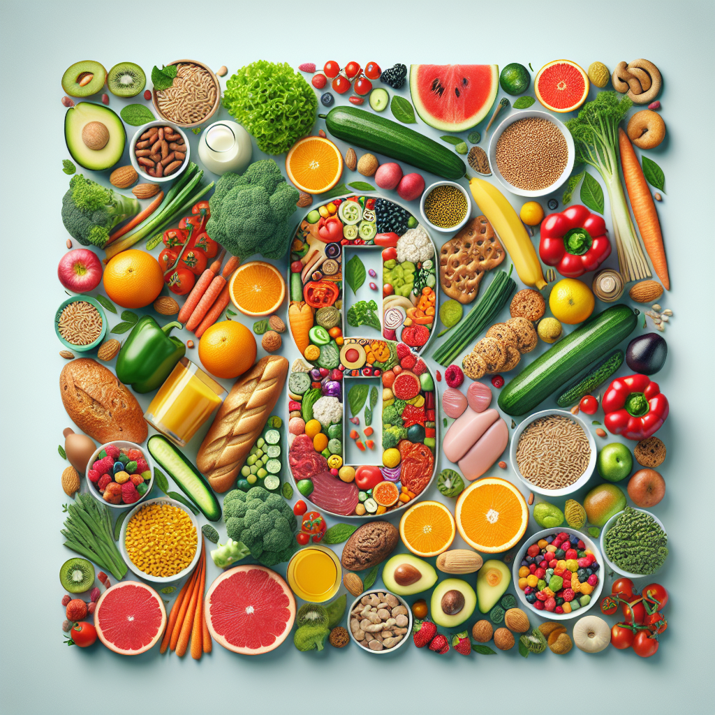 Kreasi Makanan Sehat dan Bergizi untuk Dimakan Sehari-hari