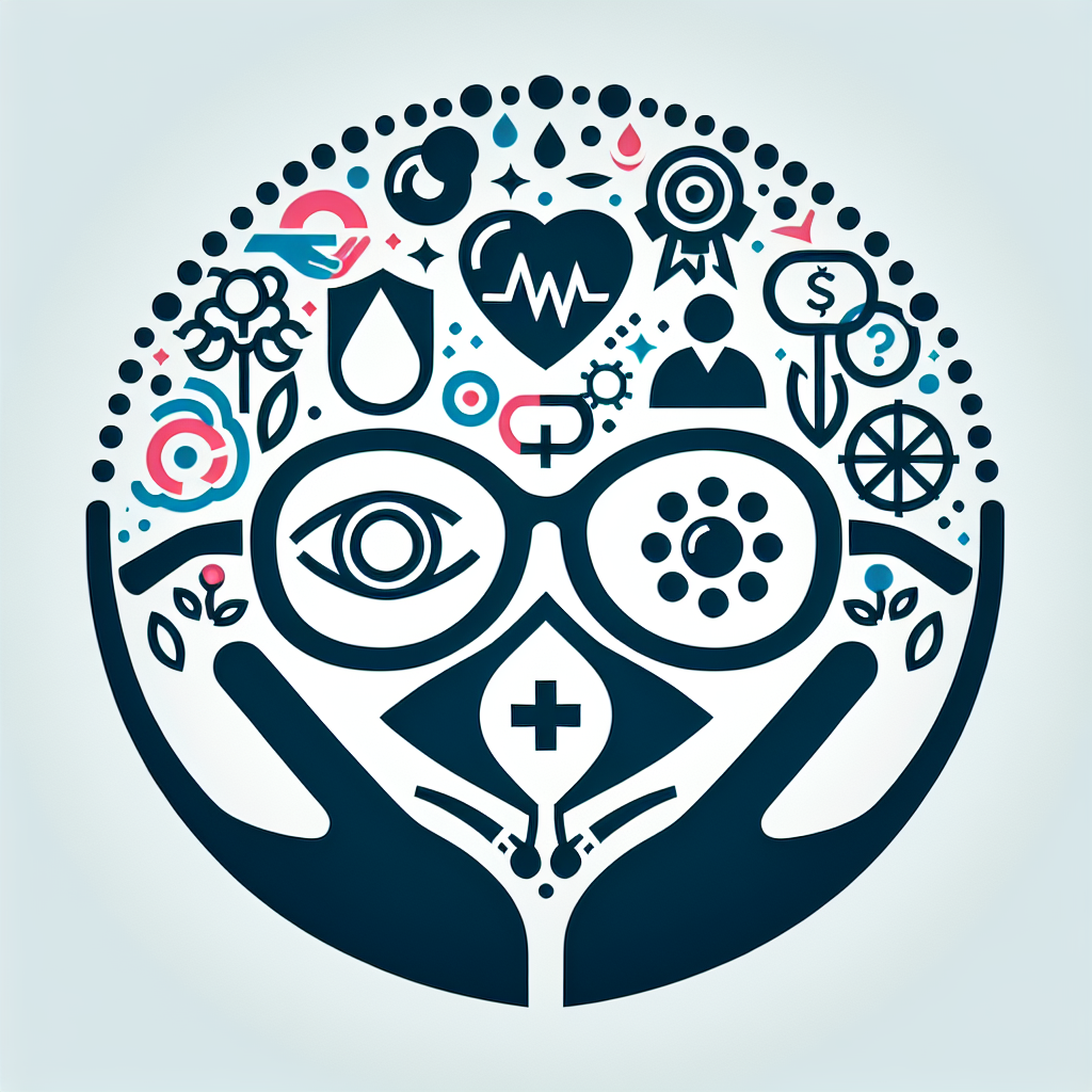 Optik yang Bekerjasama dengan BPJS: Panduan Lengkap untuk Peserta BPJS