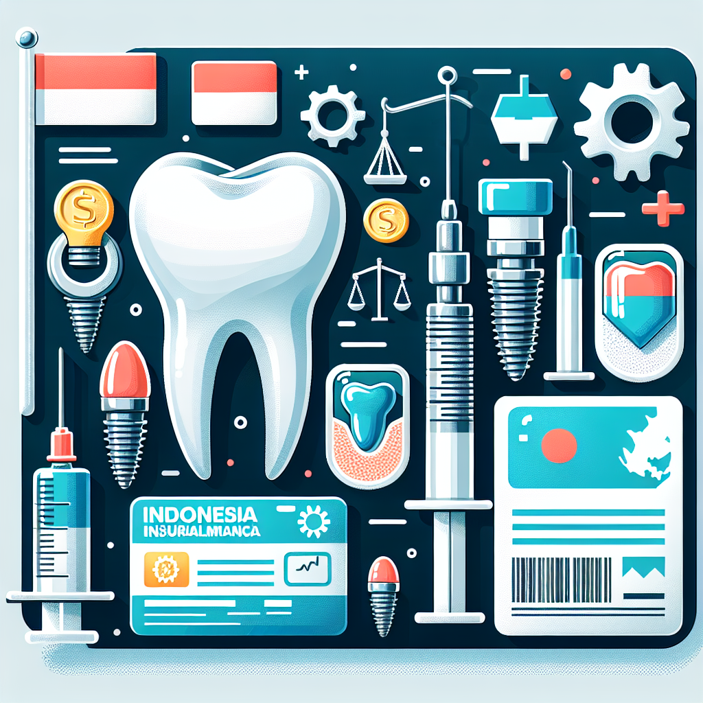 BPJS dan Implan Gigi: Memahami Biaya dan Prosesnya di Indonesia