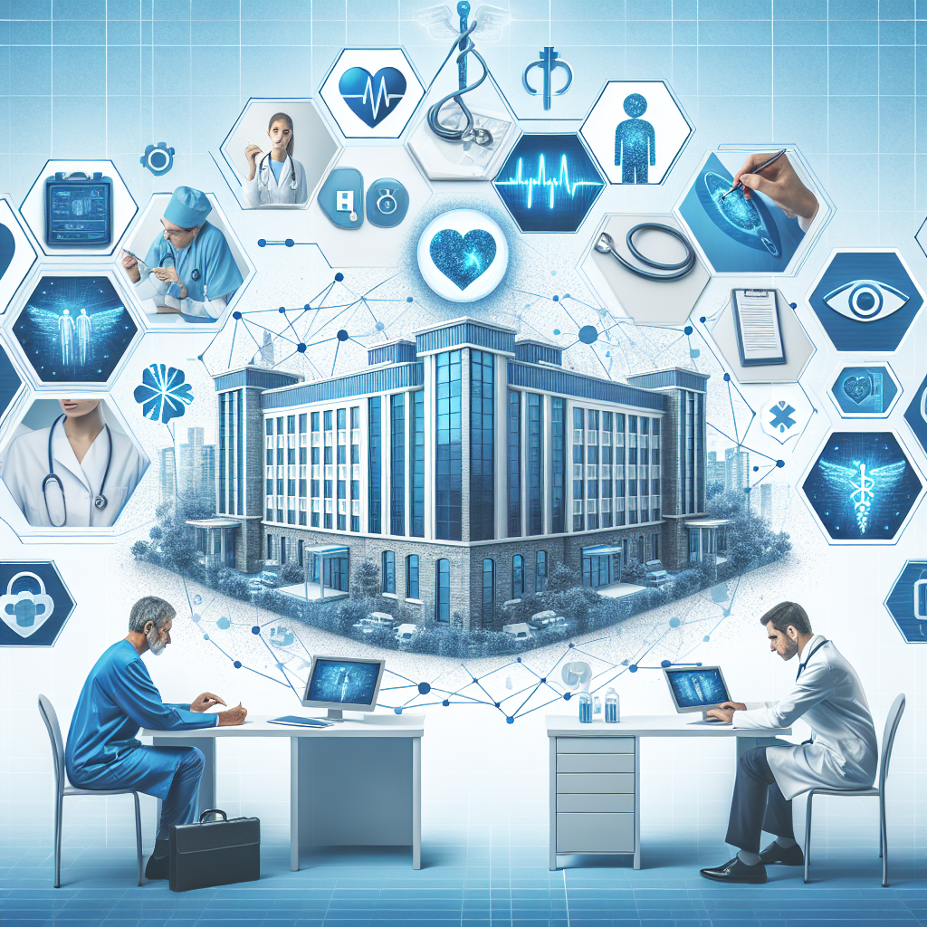 Sistem Rujukan BPJS Terbaru: Inovasi untuk Peningkatan Pelayanan Kesehatan