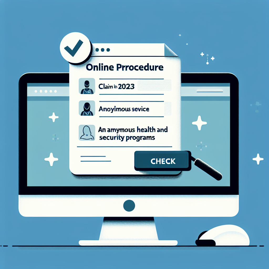 BPJS: Cara Mudah Mengecek Klaim Anda Secara Online Terbaru 2023