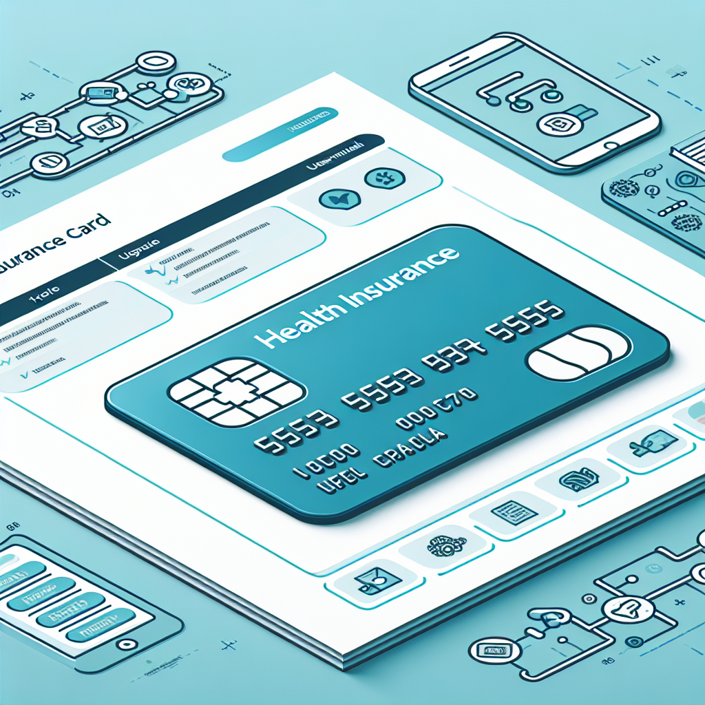 Gambar Kartu BPJS Terbaru: Panduan Lengkap Untuk Memahami Desain dan Fitur