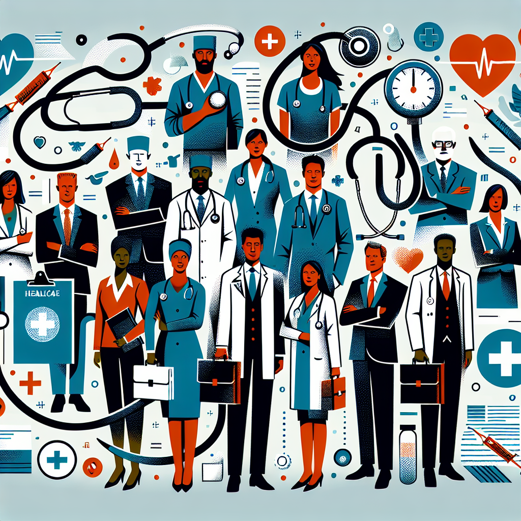 Peluang Karir di BPJS Kesehatan: Simak Lowongan Terbaru!