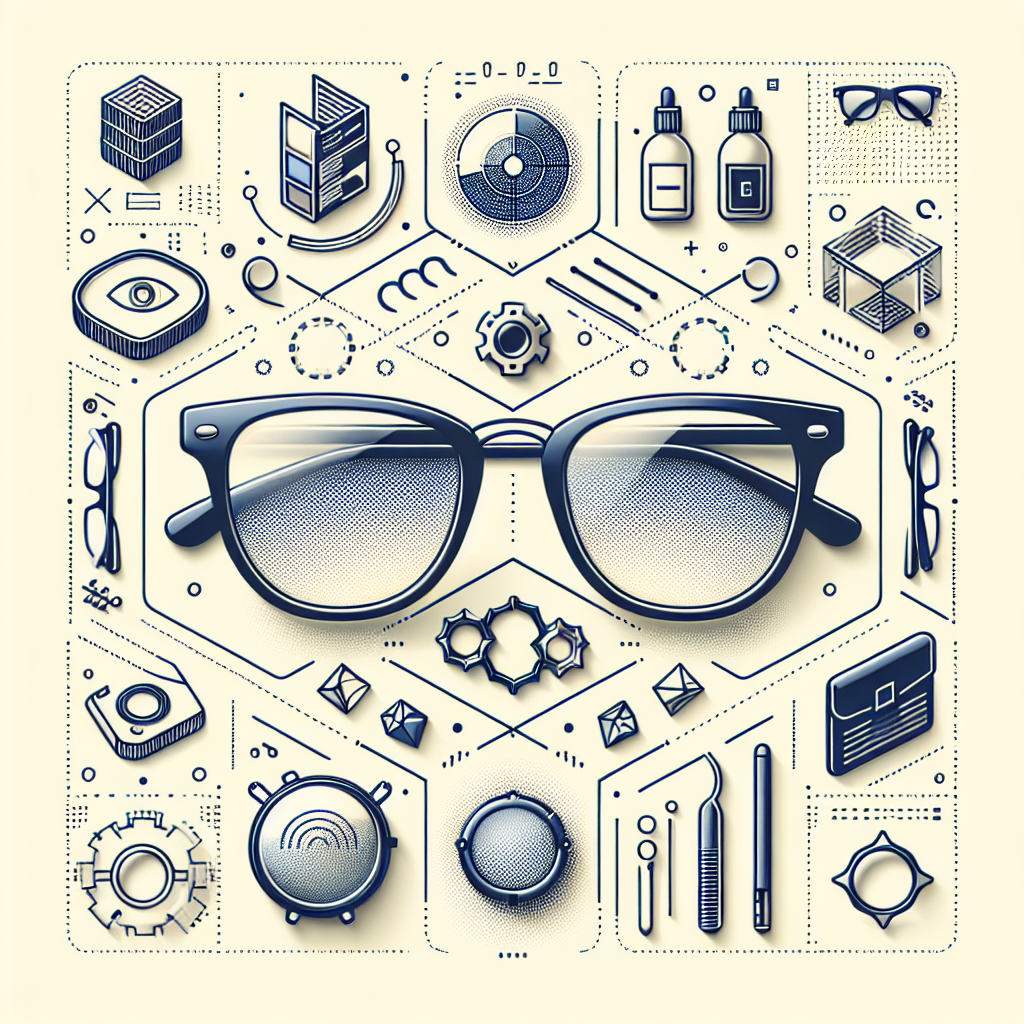 Model Kacamata BPJS Kelas 1: Pilihan Stylish dan Fungsional untuk