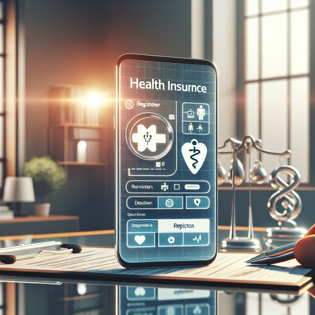 Cara Mudah Daftar BPJS Kesehatan Online Lewat HP