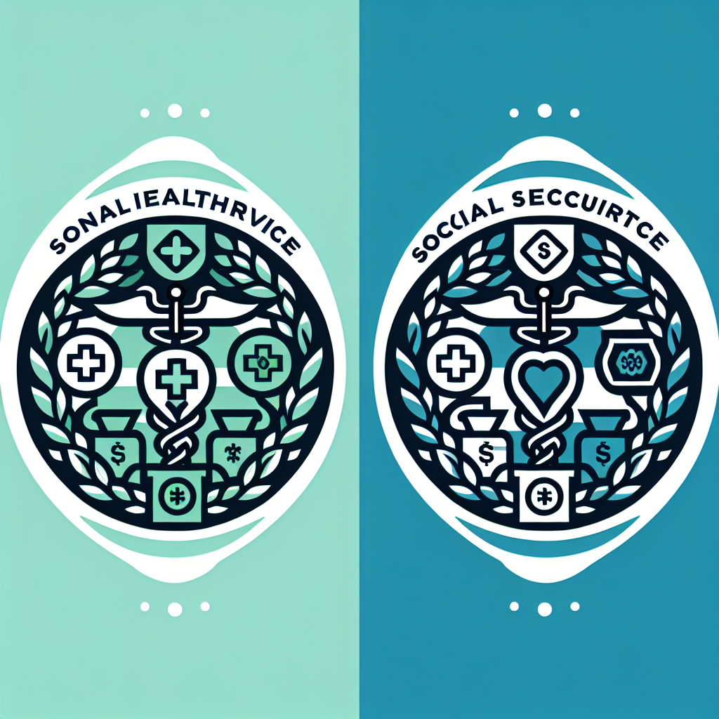 Perbedaan BPJS dan KIS: Memahami Layanan dan Manfaatnya di Indonesia