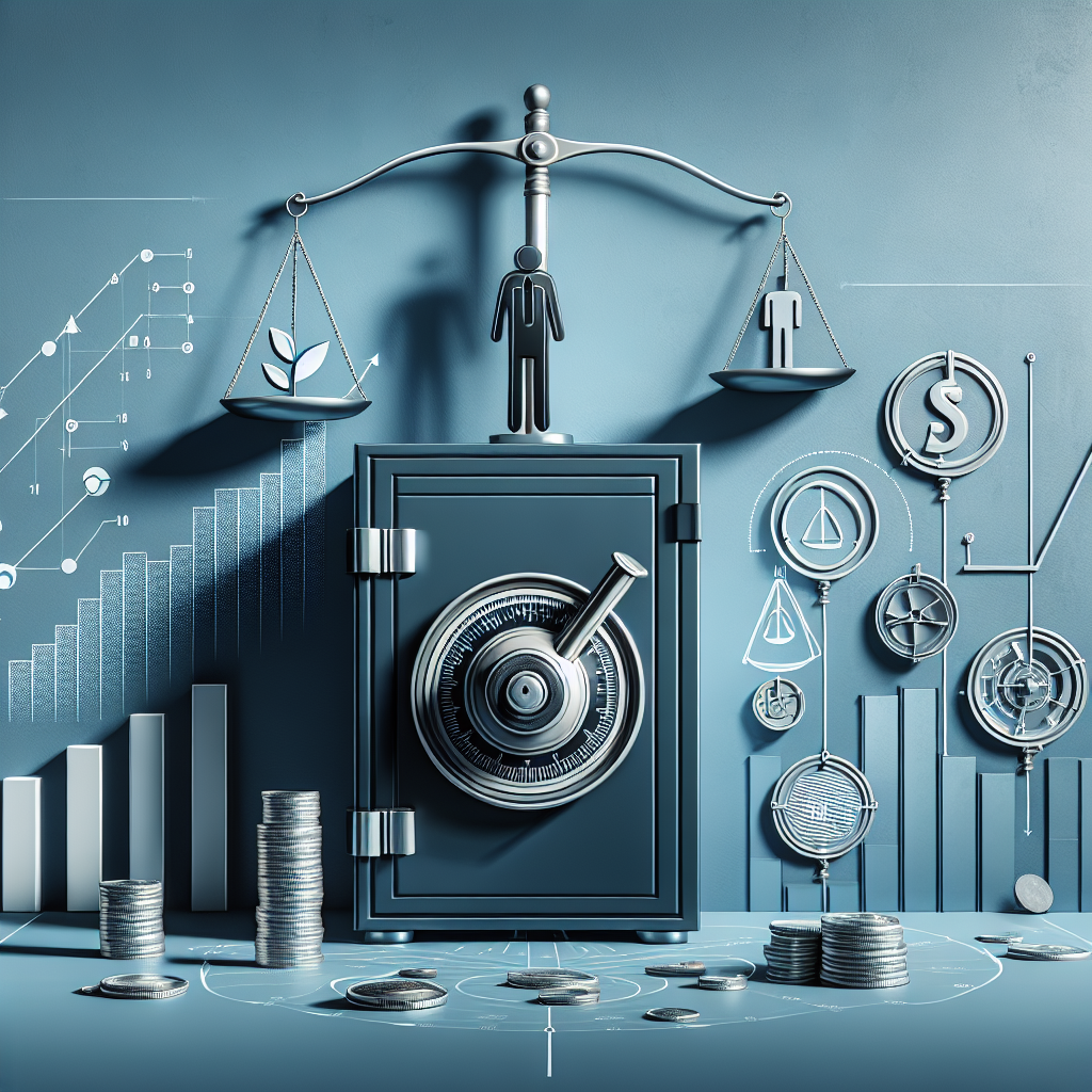 Meningkatkan Keamanan Finansial: Manfaat BPJS Ketenagakerjaan Mandiri bagi